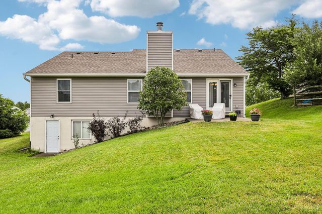 349 Timber Hill Drive, Hamilton, OH 45013