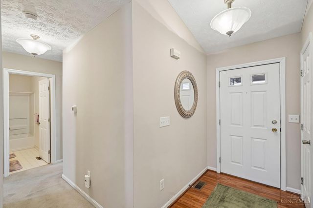 349 Timber Hill Drive, Hamilton, OH 45013