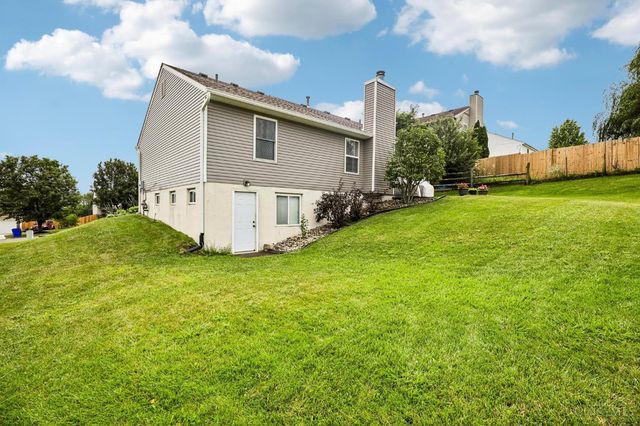 349 Timber Hill Drive, Hamilton, OH 45013