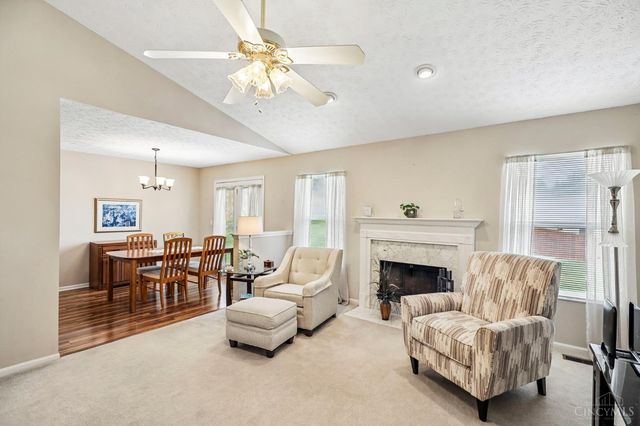 349 Timber Hill Drive, Hamilton, OH 45013