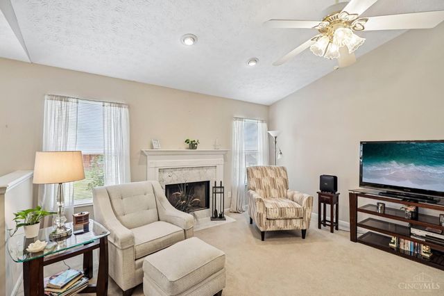 349 Timber Hill Drive, Hamilton, OH 45013