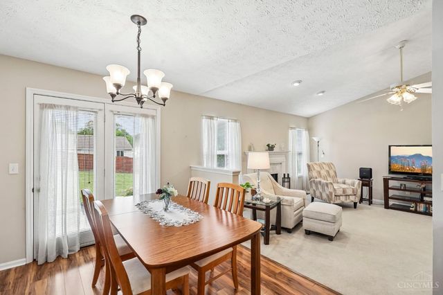 349 Timber Hill Drive, Hamilton, OH 45013