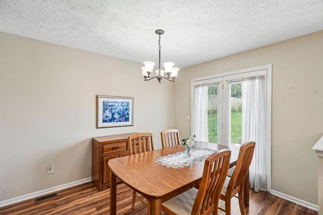 349 Timber Hill Drive, Hamilton, OH 45013