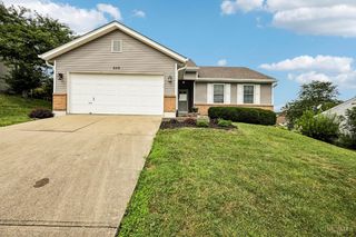 349 Timber Hill Drive, Hamilton, OH 45013