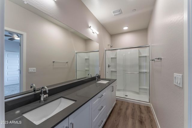 432 S 32nd Street Unit 135, Mesa, AZ 85204