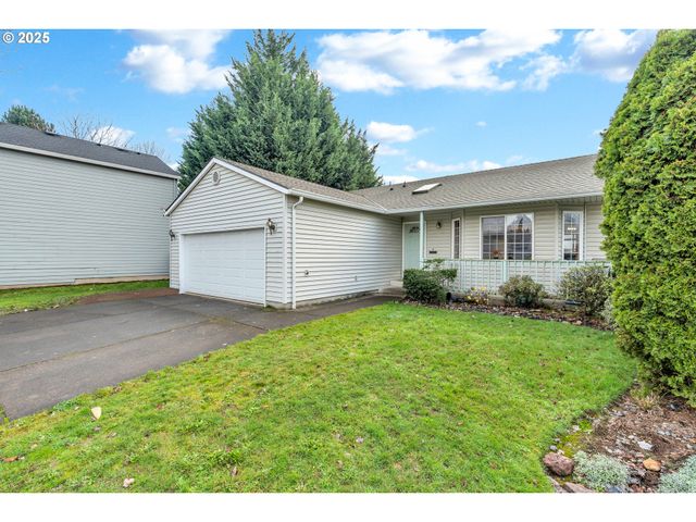 15678 Sw THRASHER Way, Sherwood, OR 97140