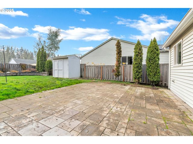 15678 Sw THRASHER Way, Sherwood, OR 97140