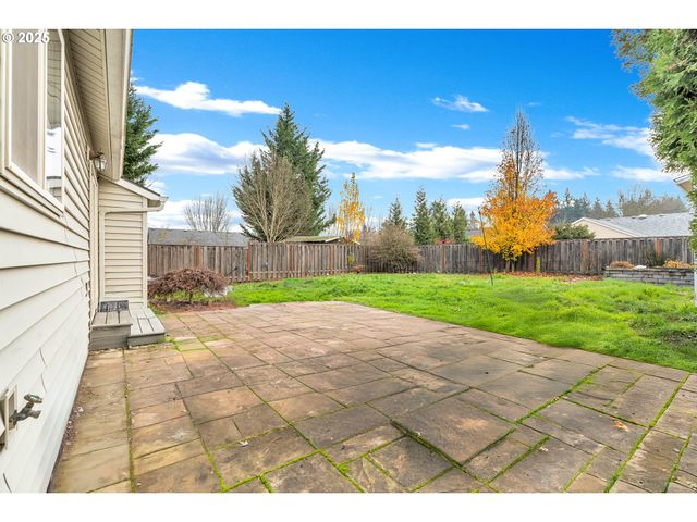 15678 Sw THRASHER Way, Sherwood, OR 97140