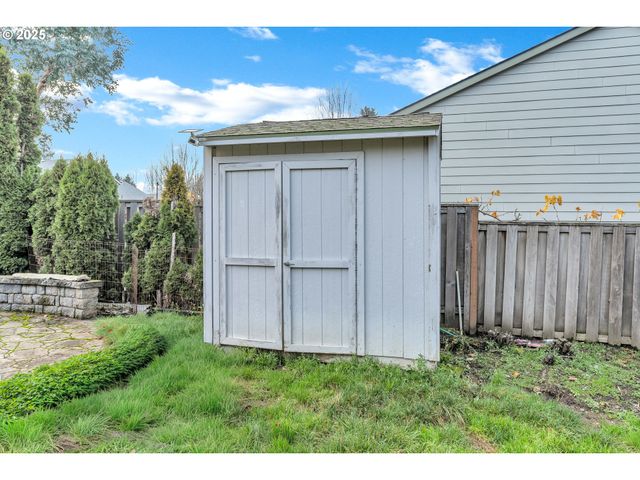 15678 Sw THRASHER Way, Sherwood, OR 97140