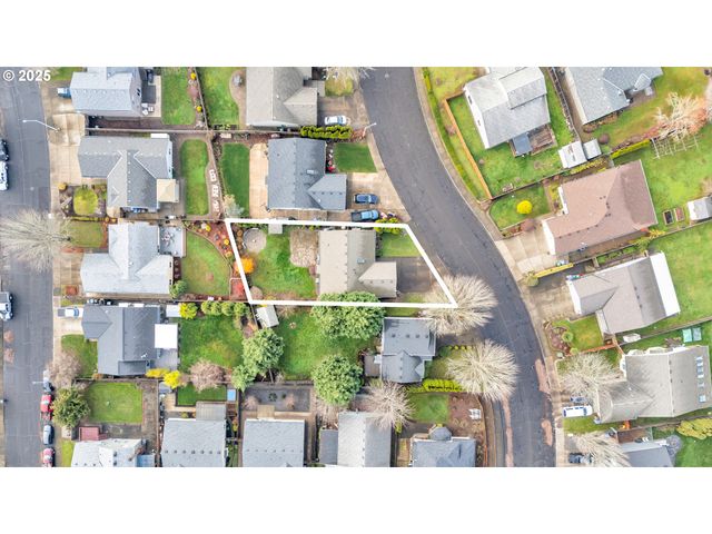 15678 Sw THRASHER Way, Sherwood, OR 97140