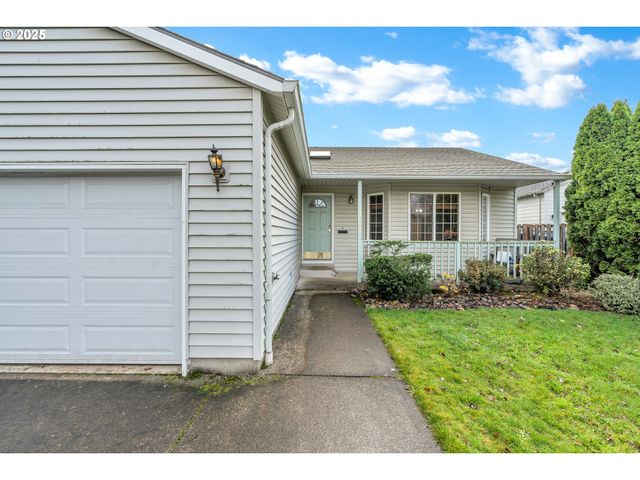 15678 Sw THRASHER Way, Sherwood, OR 97140