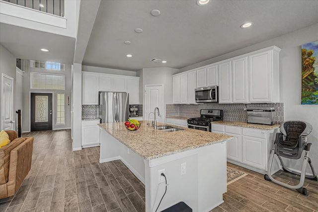 24414 Tesino River Circle, Katy, TX 77493