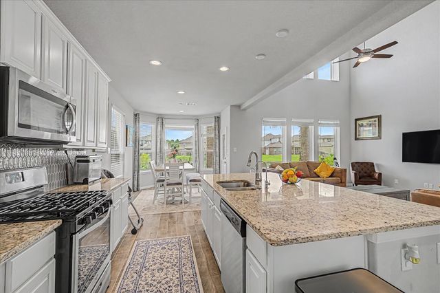 24414 Tesino River Circle, Katy, TX 77493