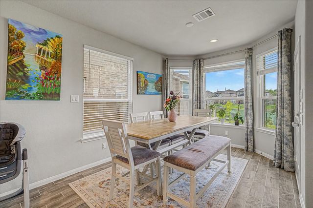 24414 Tesino River Circle, Katy, TX 77493