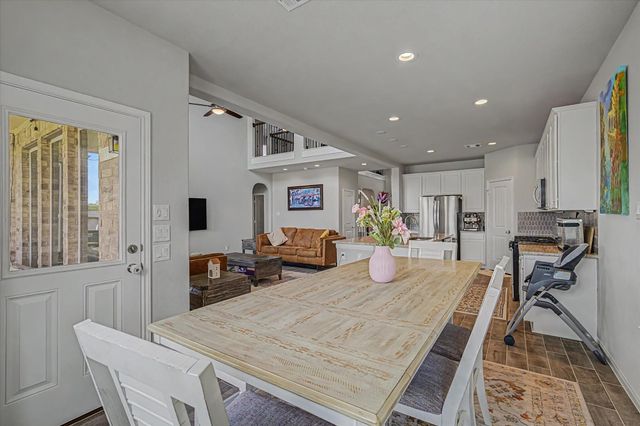 24414 Tesino River Circle, Katy, TX 77493