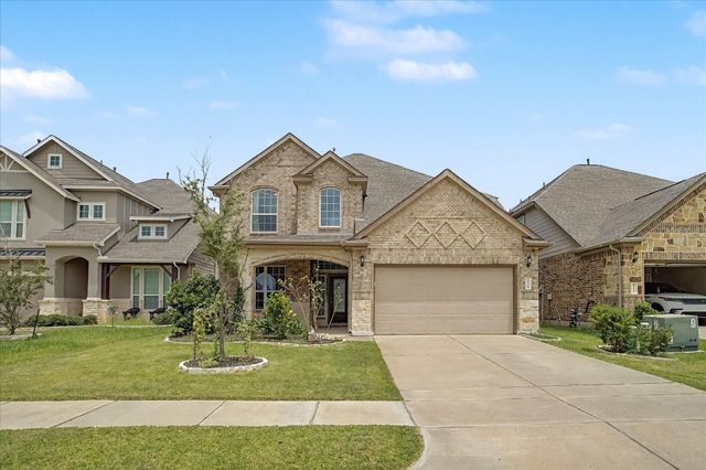 24414 Tesino River Circle, Katy, TX 77493