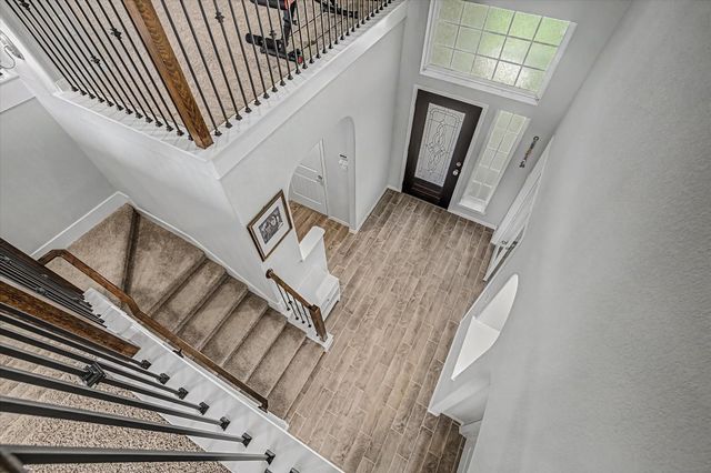 24414 Tesino River Circle, Katy, TX 77493