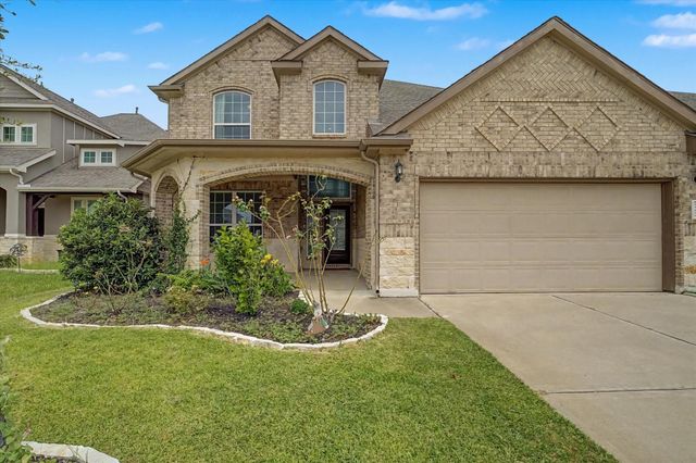 24414 Tesino River Circle, Katy, TX 77493