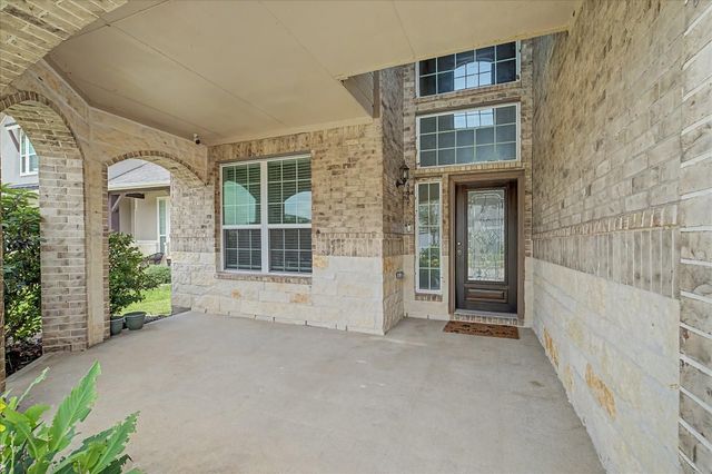 24414 Tesino River Circle, Katy, TX 77493