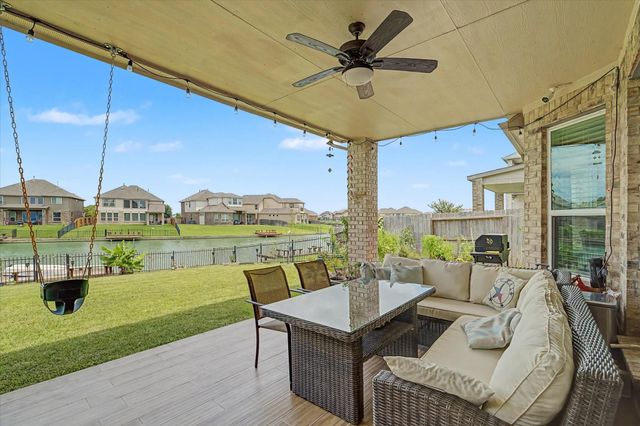 24414 Tesino River Circle, Katy, TX 77493