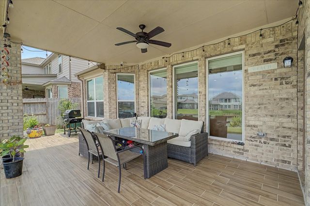 24414 Tesino River Circle, Katy, TX 77493