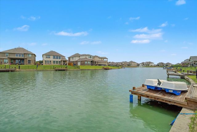 24414 Tesino River Circle, Katy, TX 77493