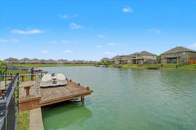 24414 Tesino River Circle, Katy, TX 77493