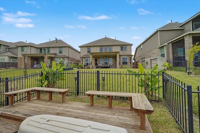 24414 Tesino River Circle, Katy, TX 77493