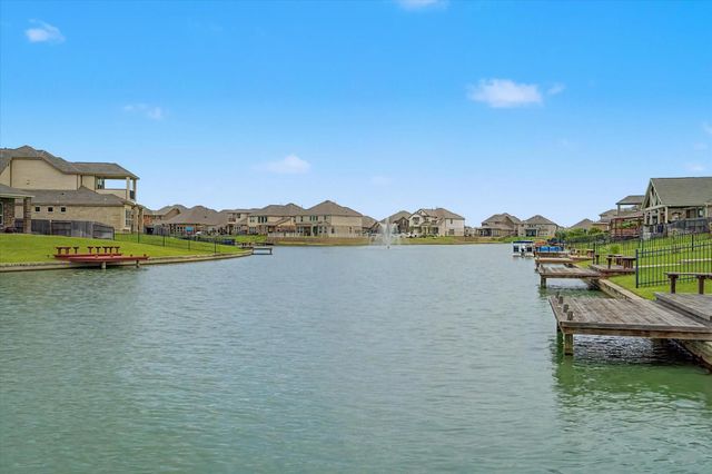 24414 Tesino River Circle, Katy, TX 77493