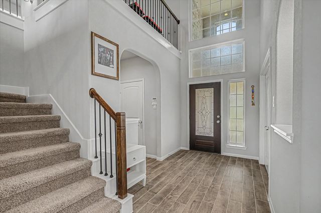 24414 Tesino River Circle, Katy, TX 77493