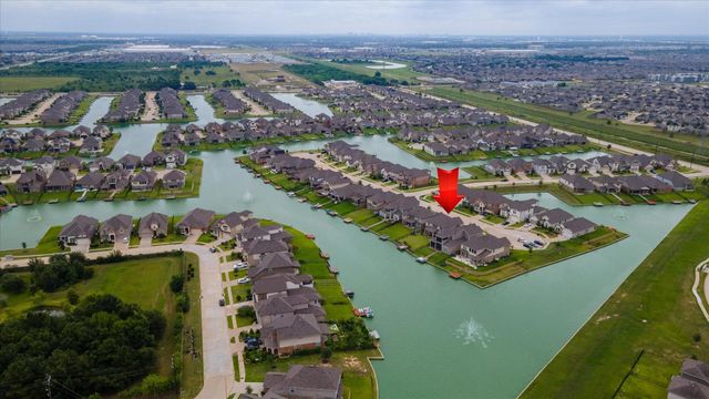 24414 Tesino River Circle, Katy, TX 77493