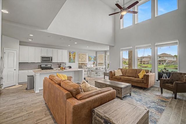 24414 Tesino River Circle, Katy, TX 77493
