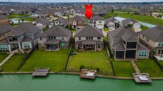 24414 Tesino River Circle, Katy, TX 77493