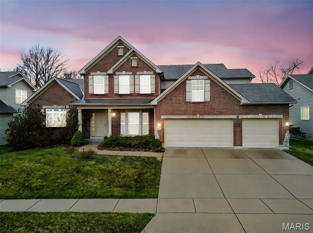 1023 Briley Street, St Peters, MO 63376