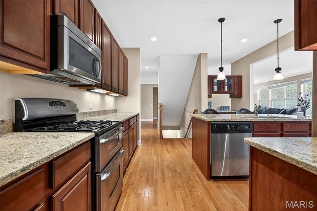 1023 Briley Street, St Peters, MO 63376