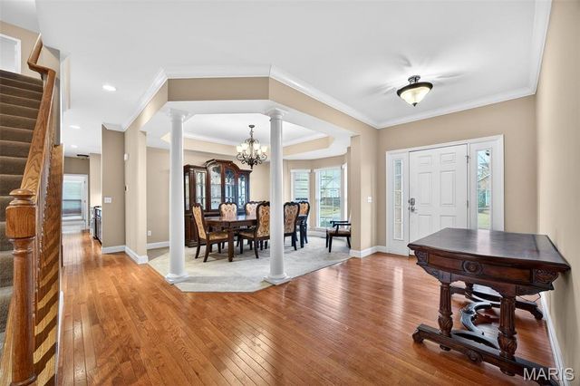 1023 Briley Street, St Peters, MO 63376