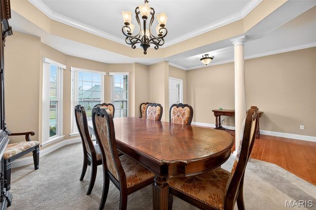 1023 Briley Street, St Peters, MO 63376