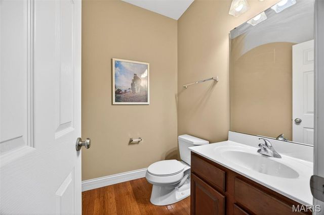 1023 Briley Street, St Peters, MO 63376