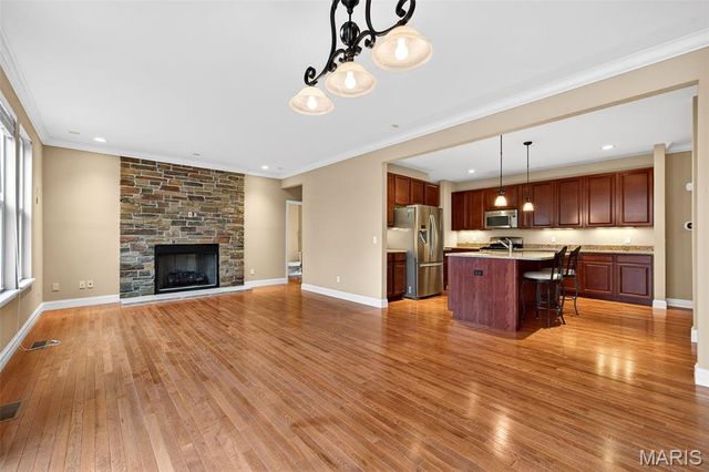 1023 Briley Street, St Peters, MO 63376