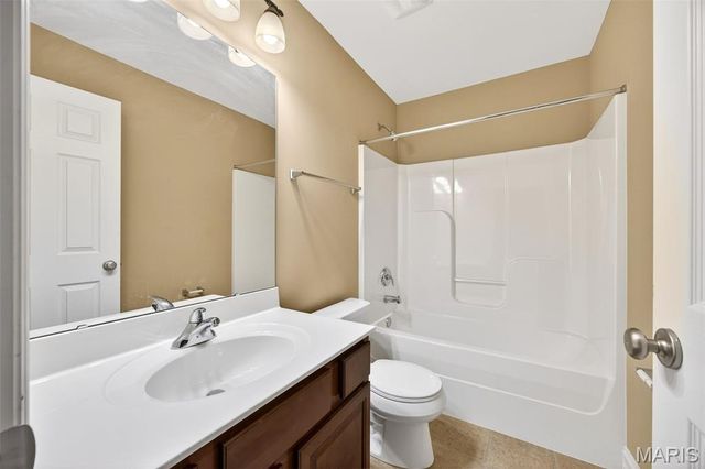 1023 Briley Street, St Peters, MO 63376