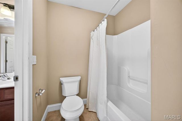 1023 Briley Street, St Peters, MO 63376