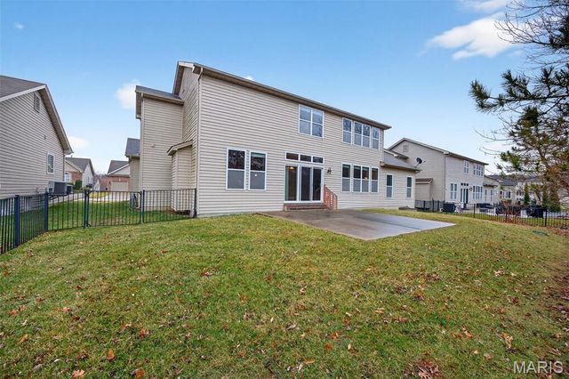 1023 Briley Street, St Peters, MO 63376