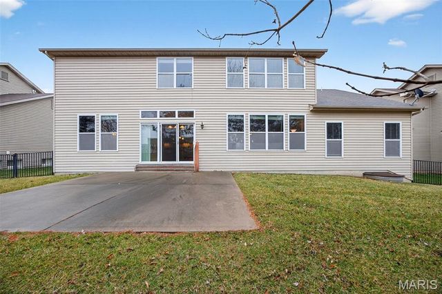 1023 Briley Street, St Peters, MO 63376