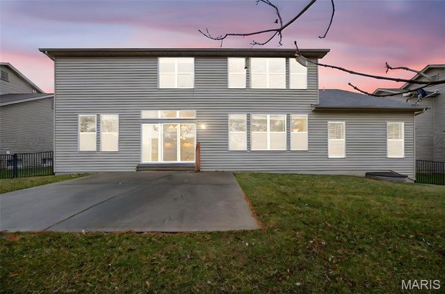 1023 Briley Street, St Peters, MO 63376