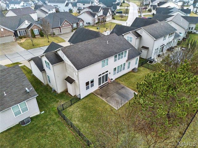 1023 Briley Street, St Peters, MO 63376