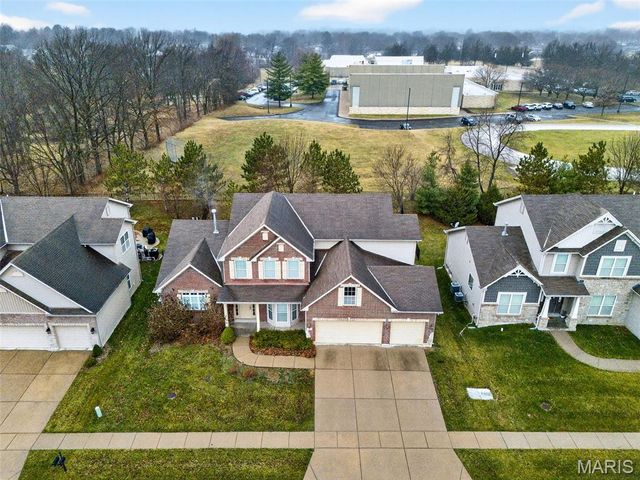 1023 Briley Street, St Peters, MO 63376