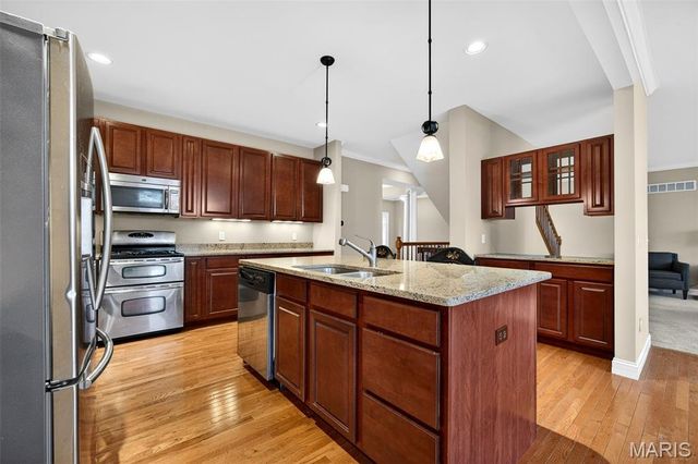 1023 Briley Street, St Peters, MO 63376