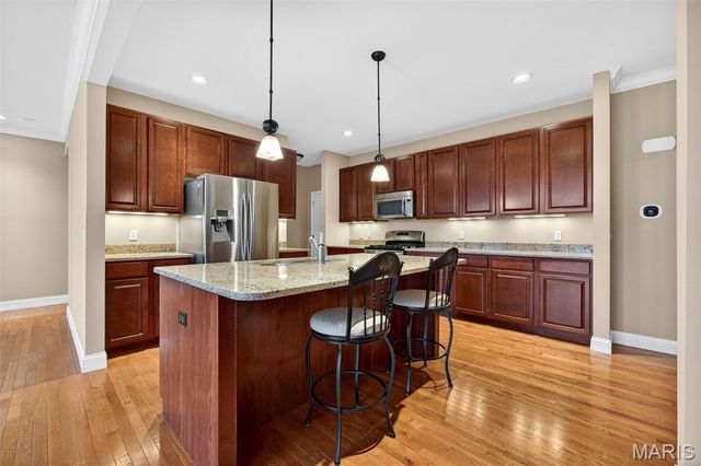 1023 Briley Street, St Peters, MO 63376