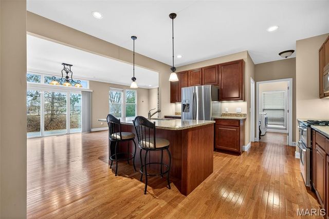 1023 Briley Street, St Peters, MO 63376