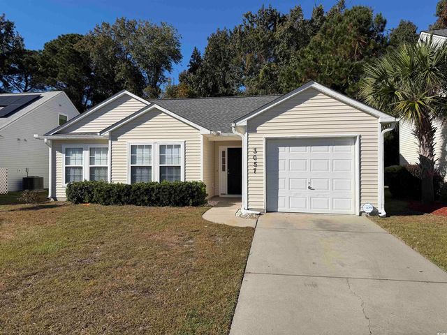 3057 Regency Oak Dr., Myrtle Beach, SC 29579